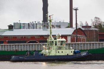 EA337265, Eastpress, Porvoo, Finland